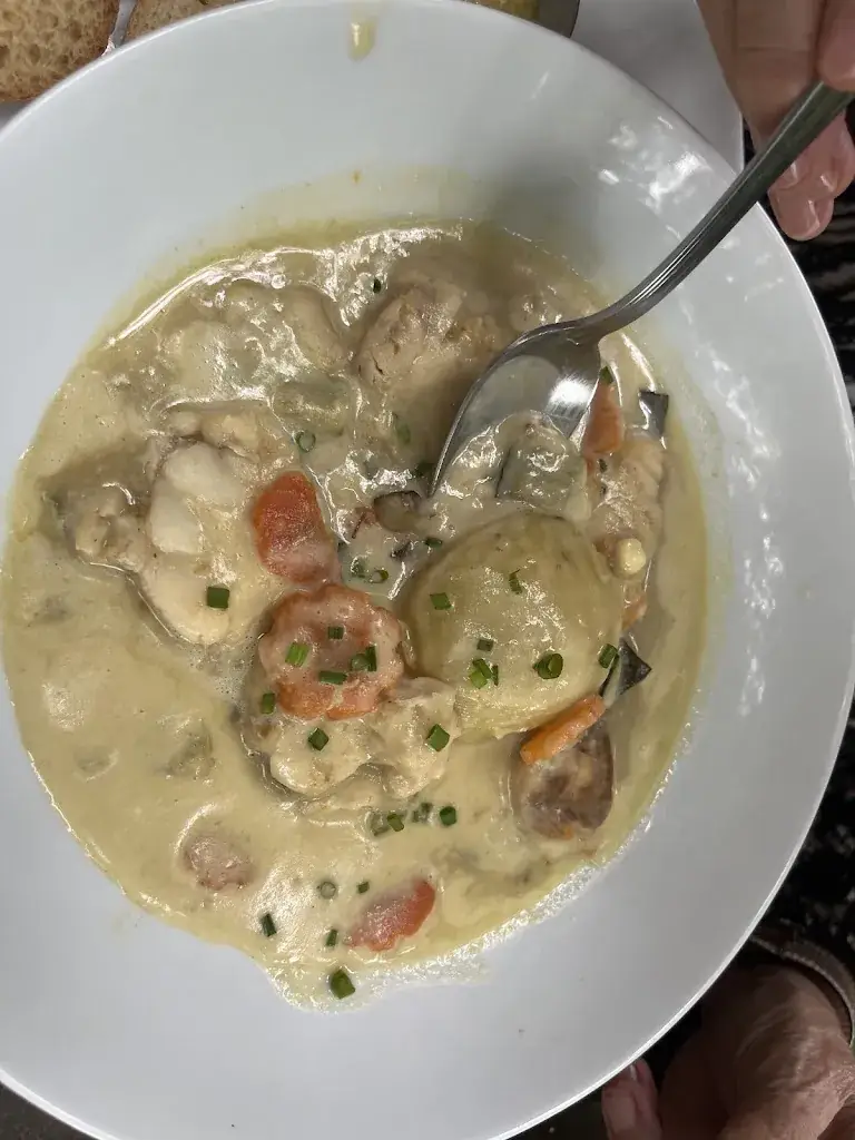 Menü_La Table du Meunier_Fontvieille_Bild_5