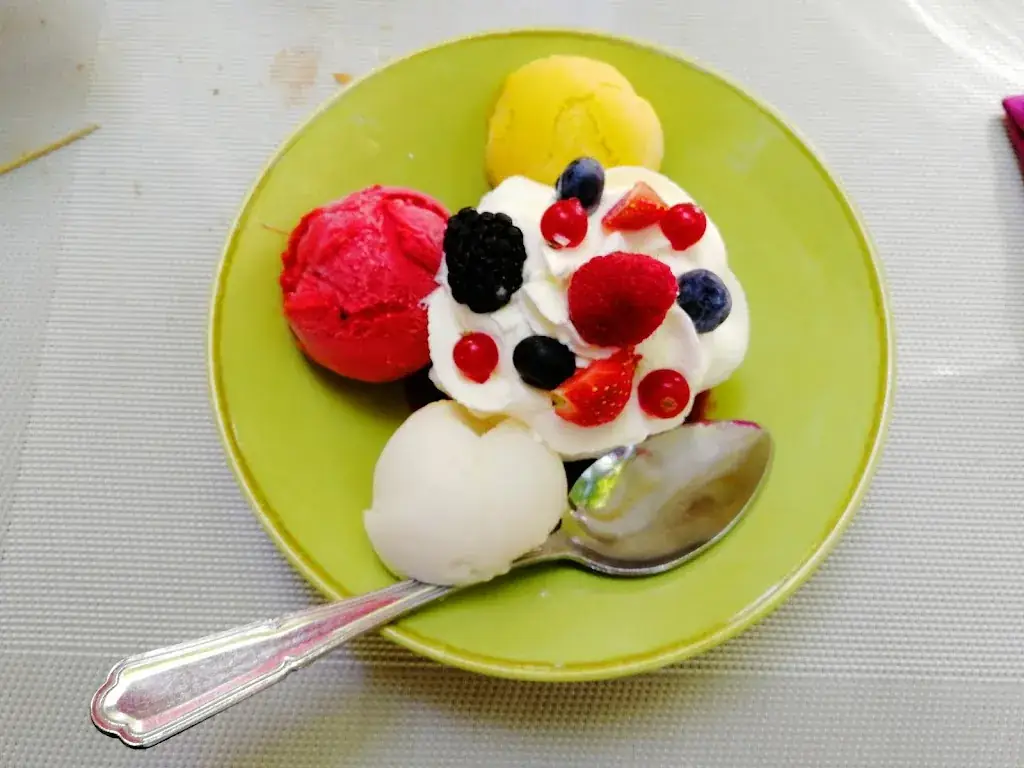 Menü_La Table du Meunier_Fontvieille_Bild_7