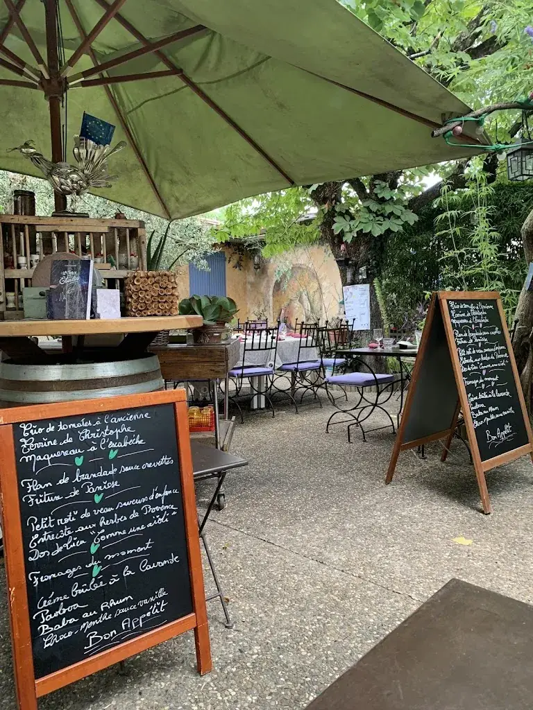 Jaco Knetemann_La Table du Meunier_Fontvieille_Bewertung