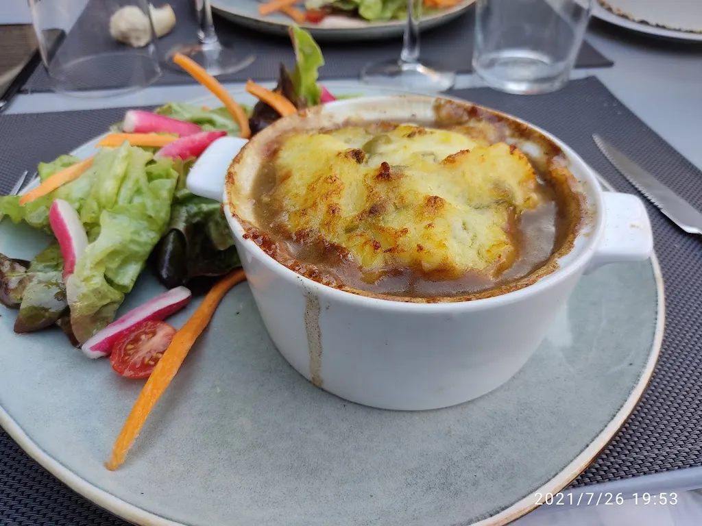 Menu_Le Planet / La Cuisine au Planet_Fontvieille_image_4