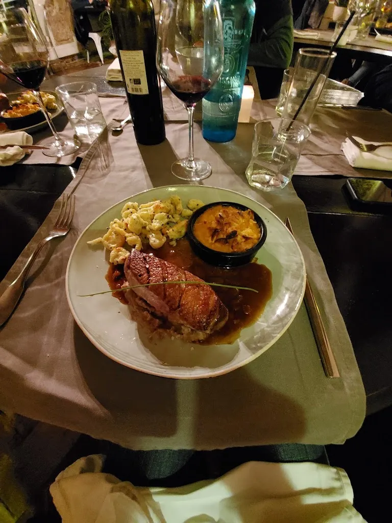 Menu_Le Planet / La Cuisine au Planet_Fontvieille_image_6