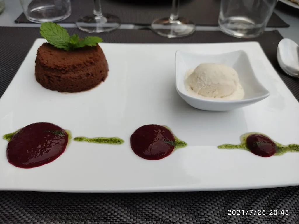 Menu_Le Planet / La Cuisine au Planet_Fontvieille_image_8