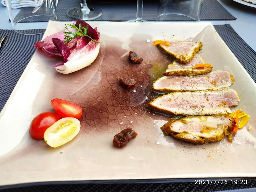 Menu_Le Planet / La Cuisine au Planet_Fontvieille_image_9