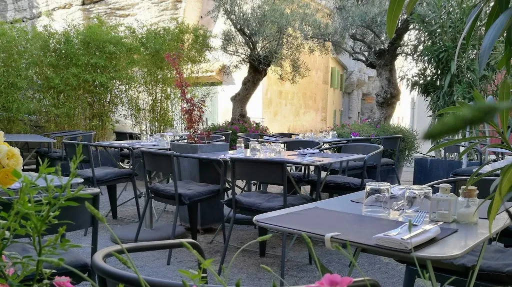 Le Planet / La Cuisine au Planet restaurant in Fontvieille