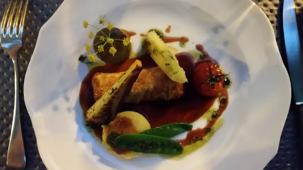 Menu_Le Patio - Restaurant Fontvieille_Fontvieille_image_5