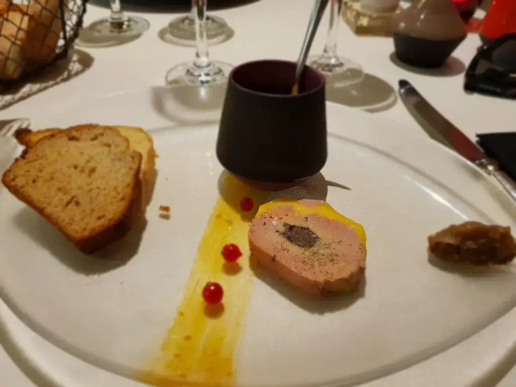 Menu_Le Patio - Restaurant Fontvieille_Fontvieille_image_6