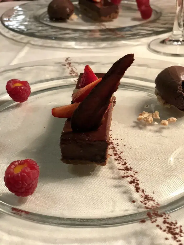 Menu_Le Patio - Restaurant Fontvieille_Fontvieille_image_7