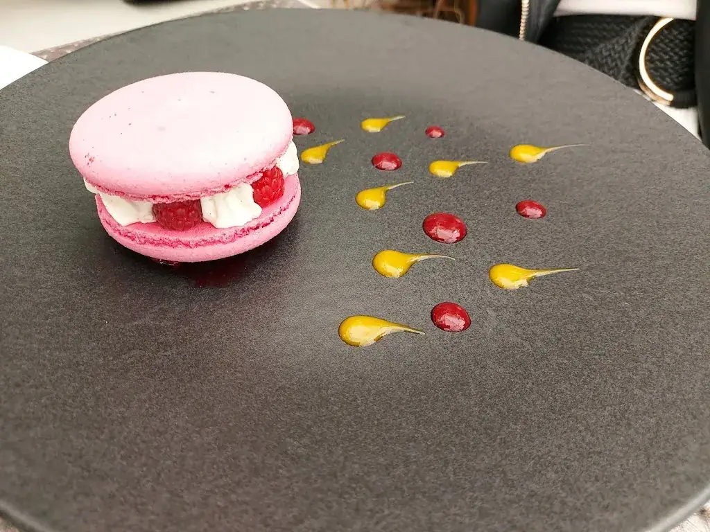 Menu_Le Patio - Restaurant Fontvieille_Fontvieille_image_9