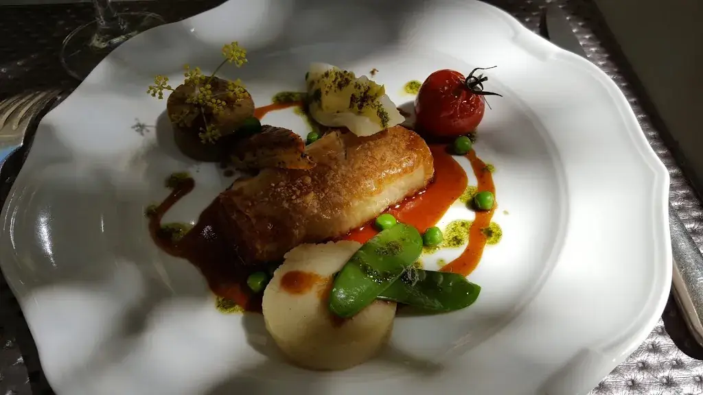 Le Patio - Restaurant Fontvieille_Fontvieille_slider_image_2