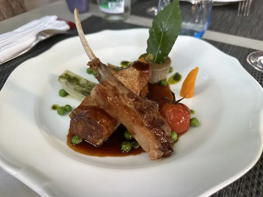 Le Patio - Restaurant Fontvieille_Fontvieille_slider_image_3