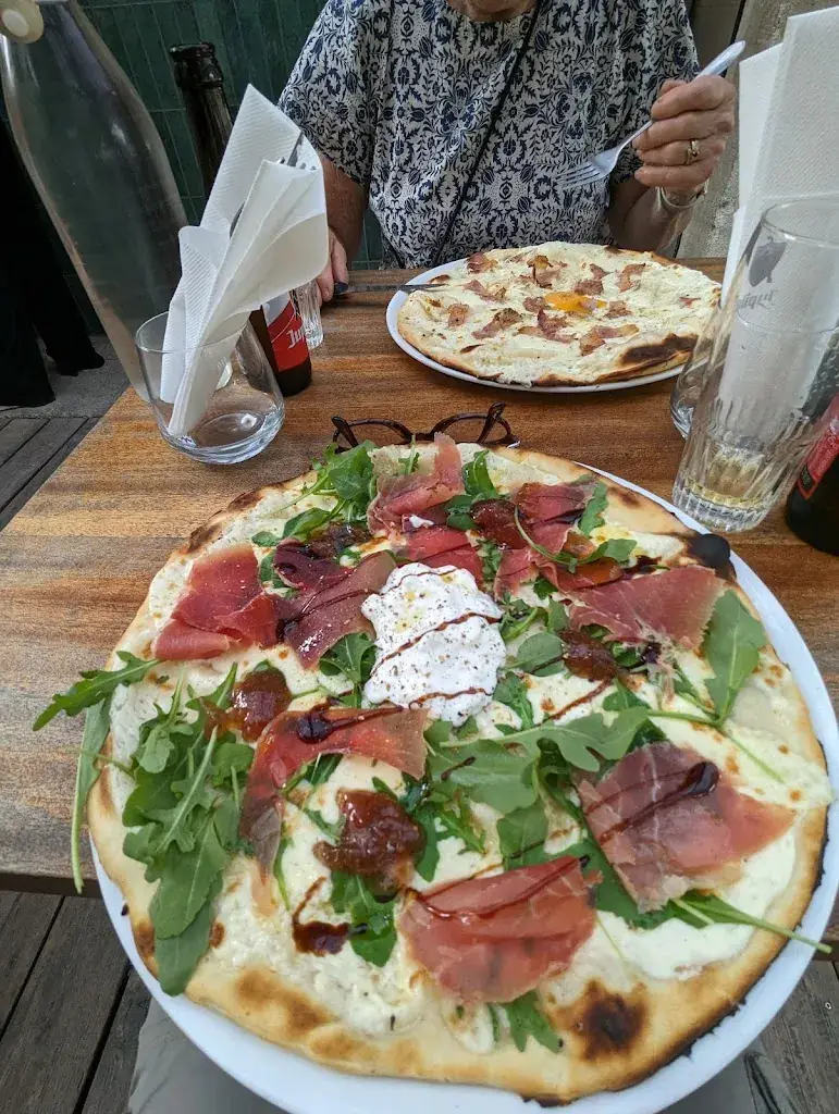 Menu_La paillote des alpilles_Fontvieille_image_7