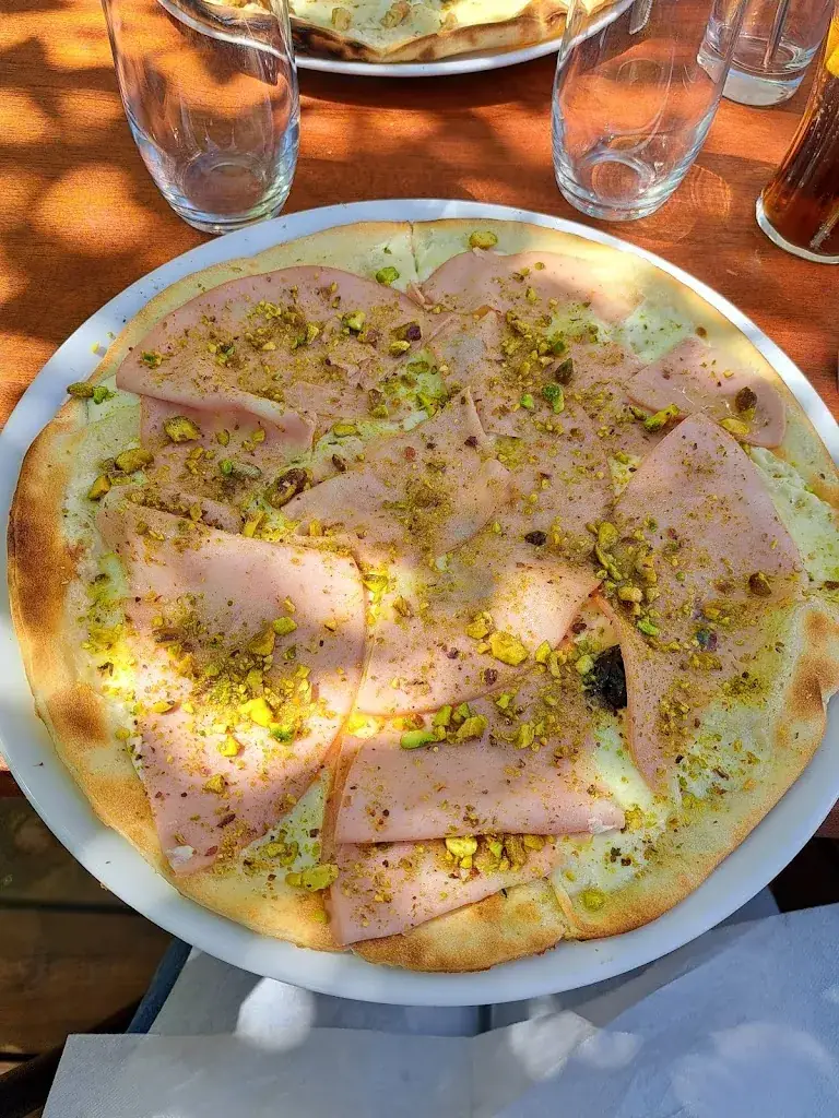 Menu_La paillote des alpilles_Fontvieille_image_9