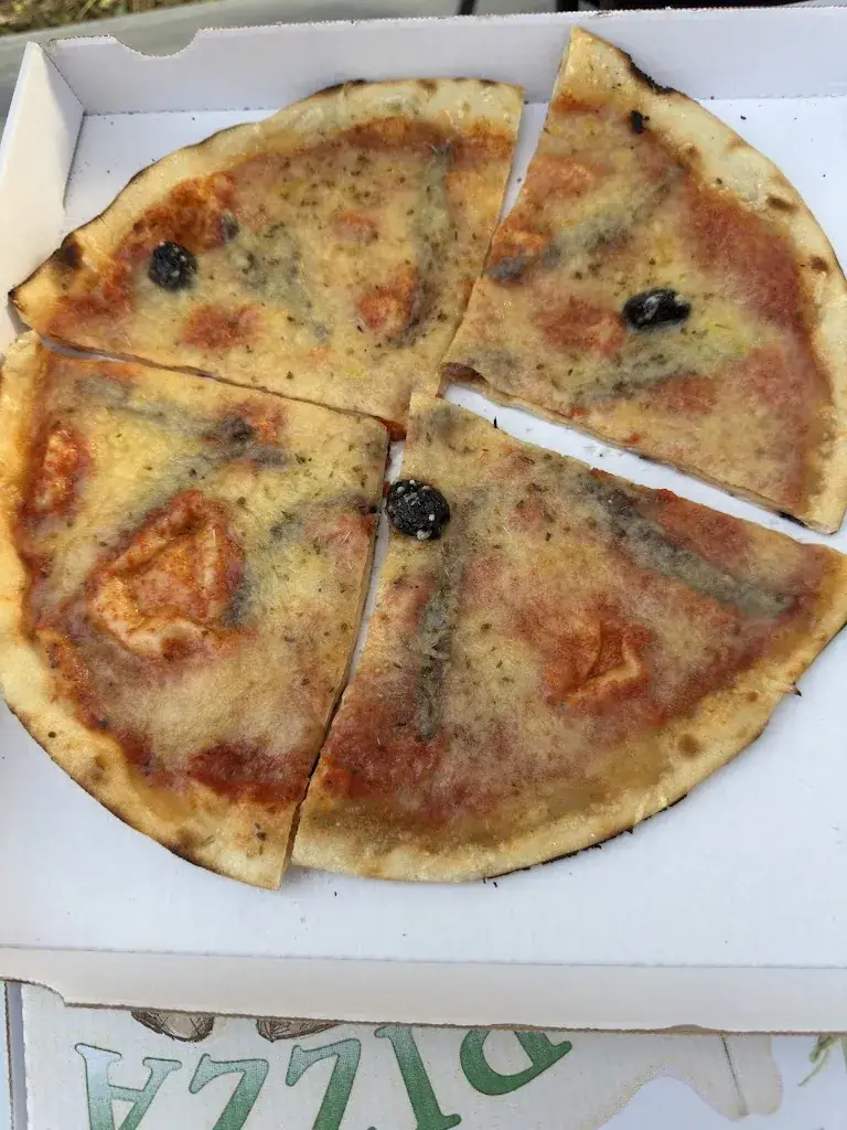 franck_La paillote des alpilles_Fontvieille_review