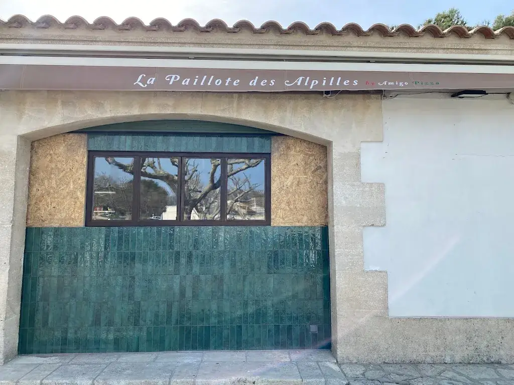 La paillote des alpilles_Fontvieille_slider_image_1