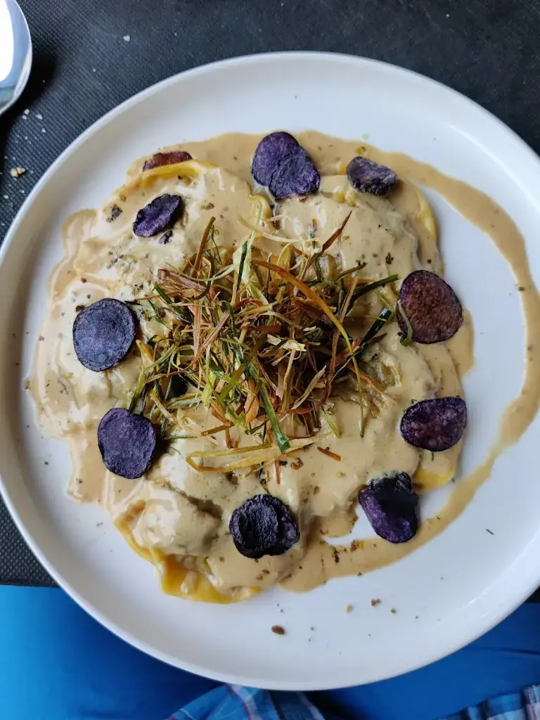 Menu_Le Bel Oustau - Restaurant Fontvieille_Fontvieille_image_3