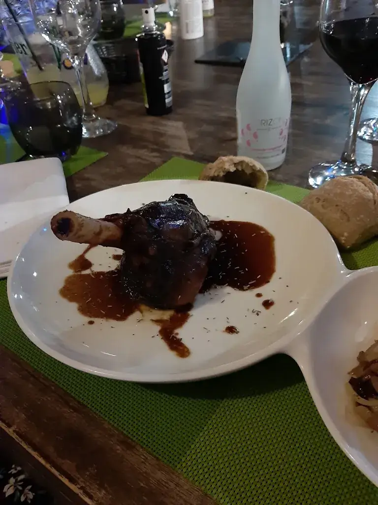 Menu_Le Bel Oustau - Restaurant Fontvieille_Fontvieille_image_4