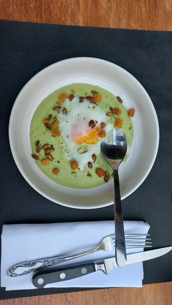 Menu_Le Bel Oustau - Restaurant Fontvieille_Fontvieille_image_8