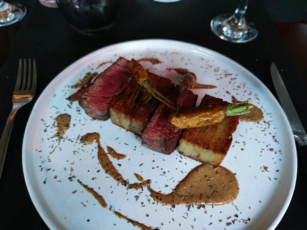 Le Bel Oustau - Restaurant Fontvieille_Fontvieille_slider_image_3