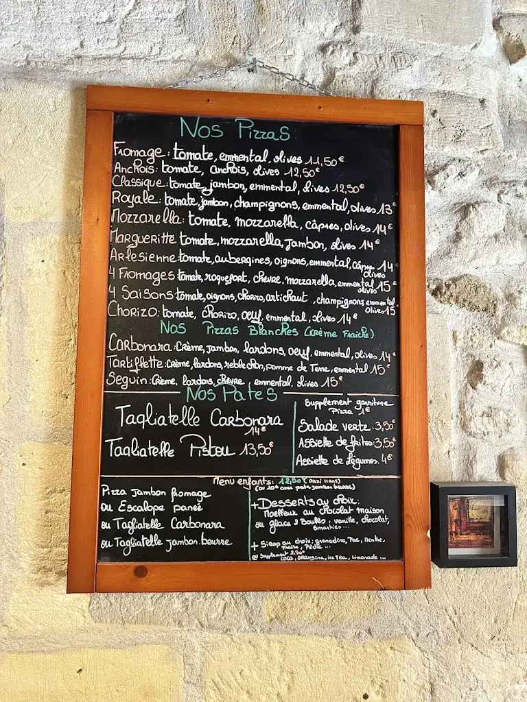 Menu_Chez Adrien_Fontvieille_immagine_2