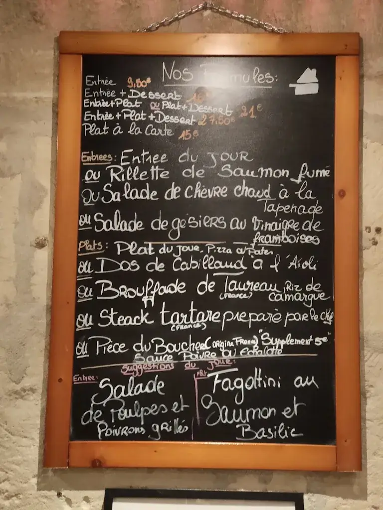Menu_Chez Adrien_Fontvieille_immagine_4