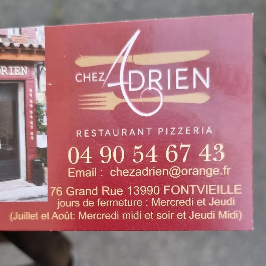 Frank Schneider_Chez Adrien_Fontvieille_recensione