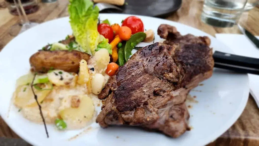 Markus Omega_La Cuisine_Fontvieille_review