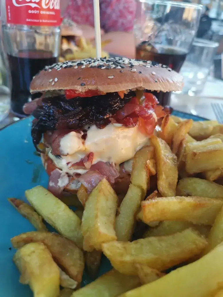 Gianluca Federico_La Cuisine_Fontvieille_review