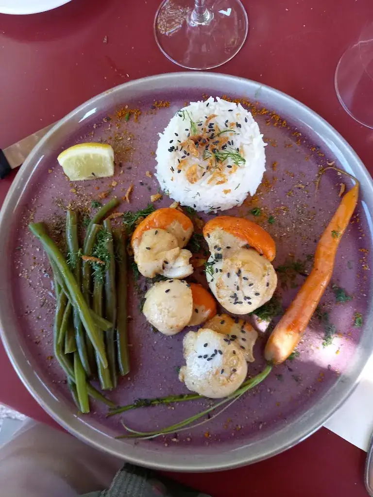 Menu_Restaurant parc descordes_Fontvieille_image_3