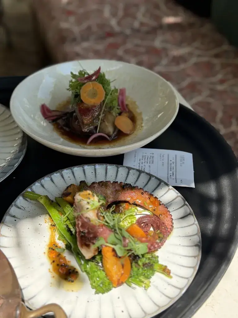 Menu_La Table d'Estoublon_Fontvieille_image_8