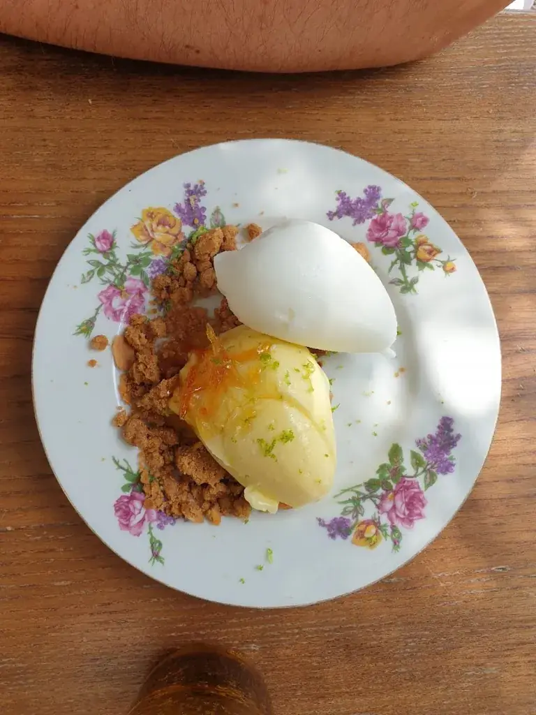 Menu_Le Relais du Castelet_Fontvieille_imagen_5