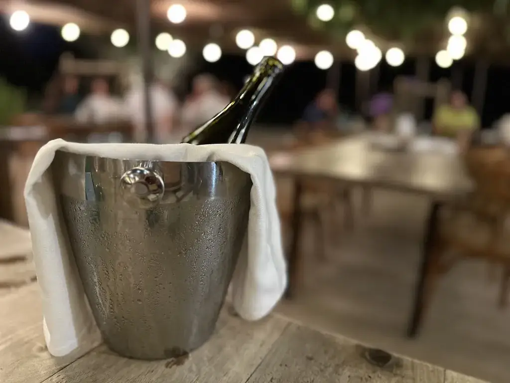 Menu_Le Relais du Castelet_Fontvieille_imagen_7