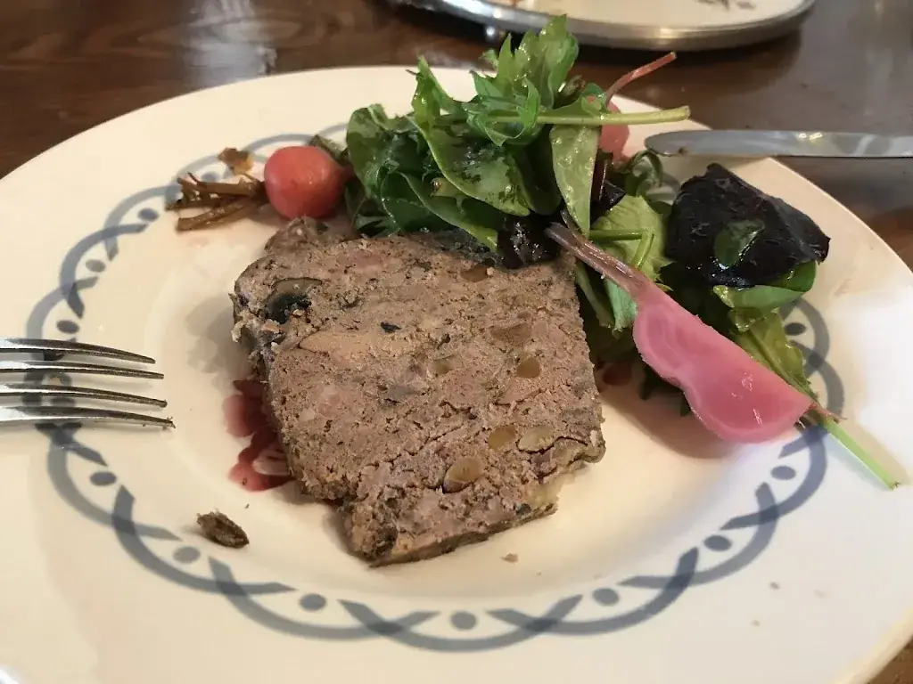 Mobi W_Le Relais du Castelet_Fontvieille_reseña