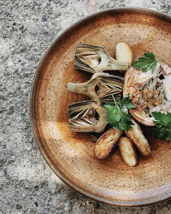 Le Relais du Castelet_Fontvieille_slider_image_3