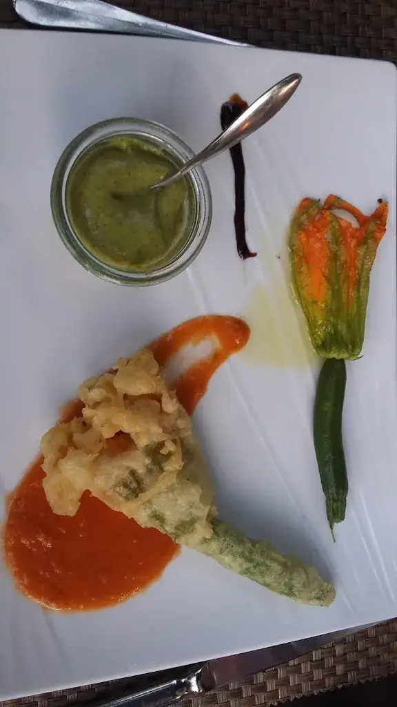 Menu_Hostellerie de La Tour_Fontvieille_image_4