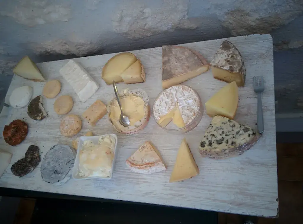 Menu_Hostellerie de La Tour_Fontvieille_image_5