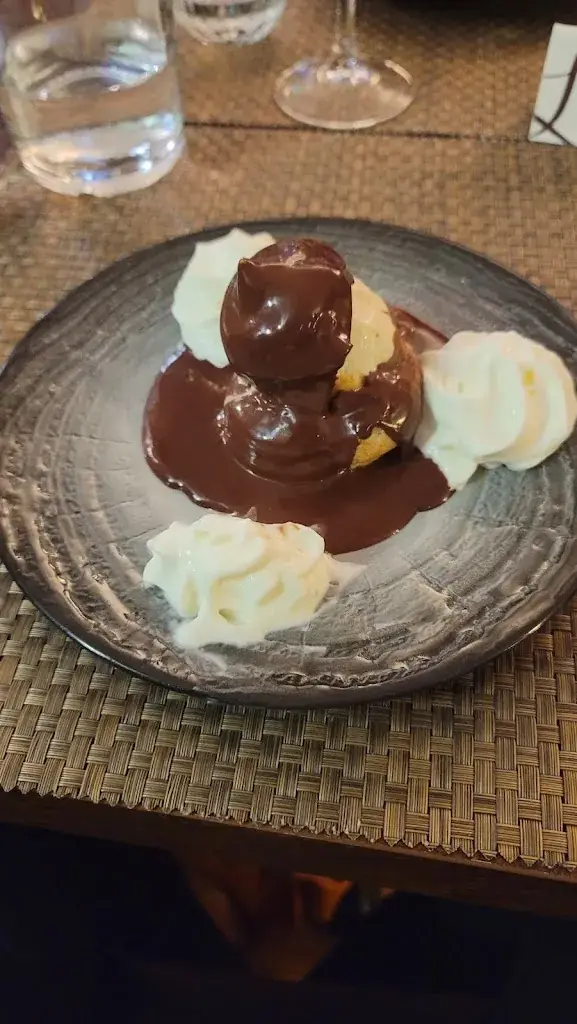 Menu_Hostellerie de La Tour_Fontvieille_image_6