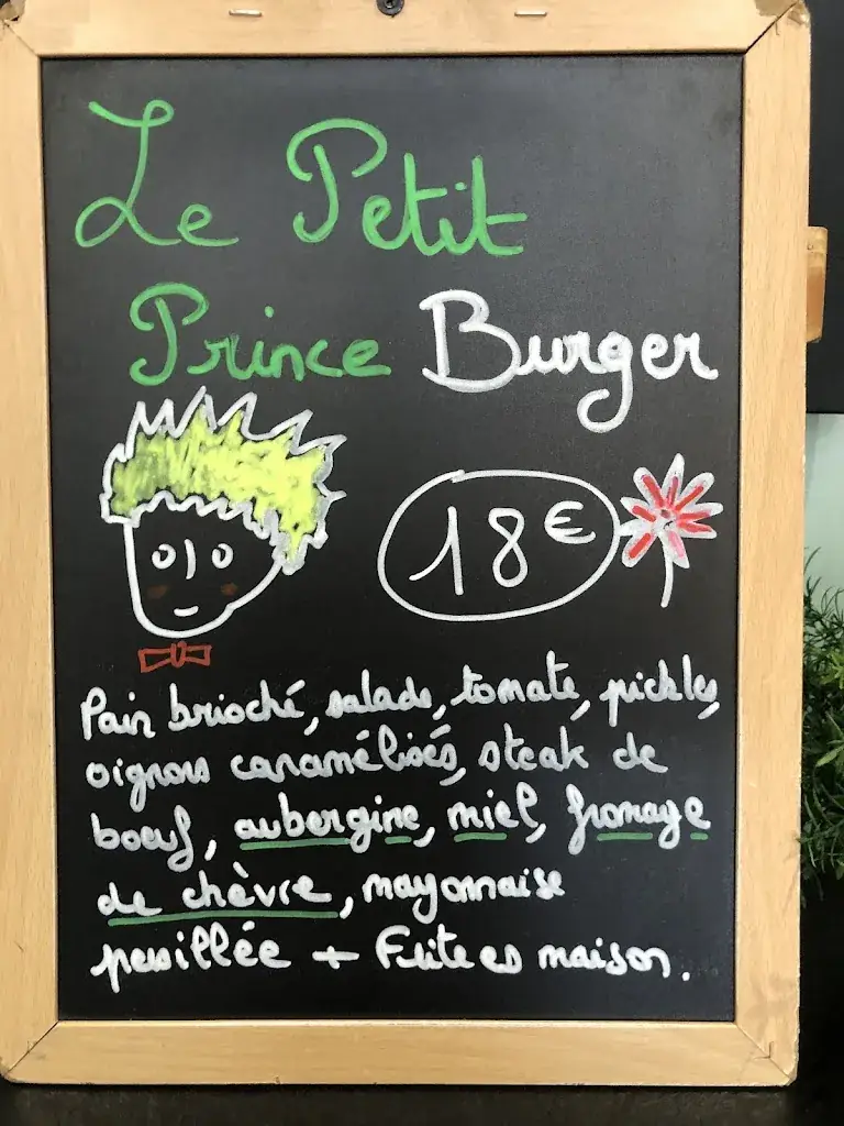 Menu_Le Minot Steak House_Fontvieille_image_3