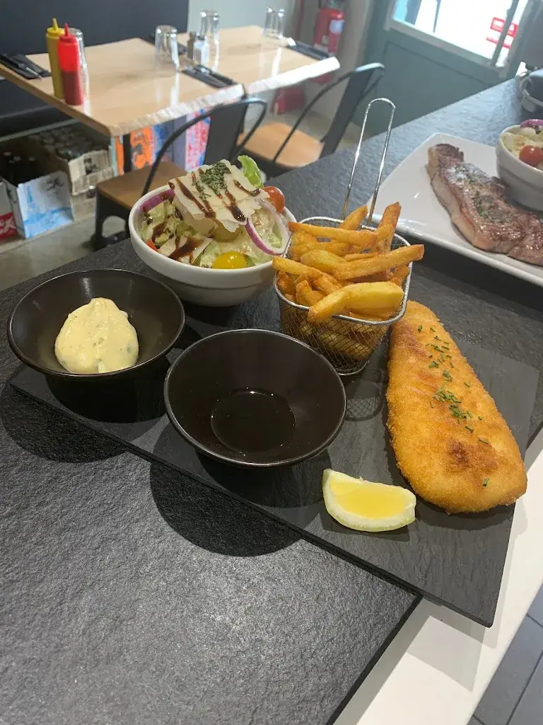 Menu_Le Minot Steak House_Fontvieille_image_9