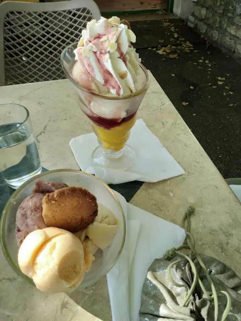 Menu_Les Délices De Daudet_Fontvieille_image_6