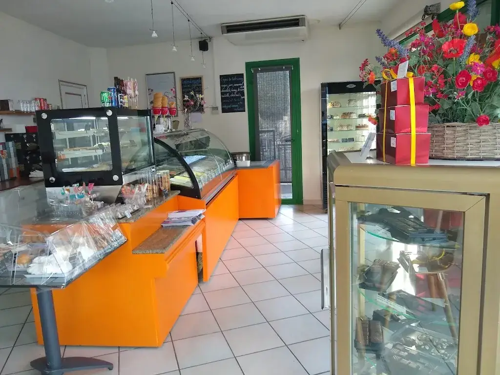 Les Délices De Daudet restaurant à Fontvieille