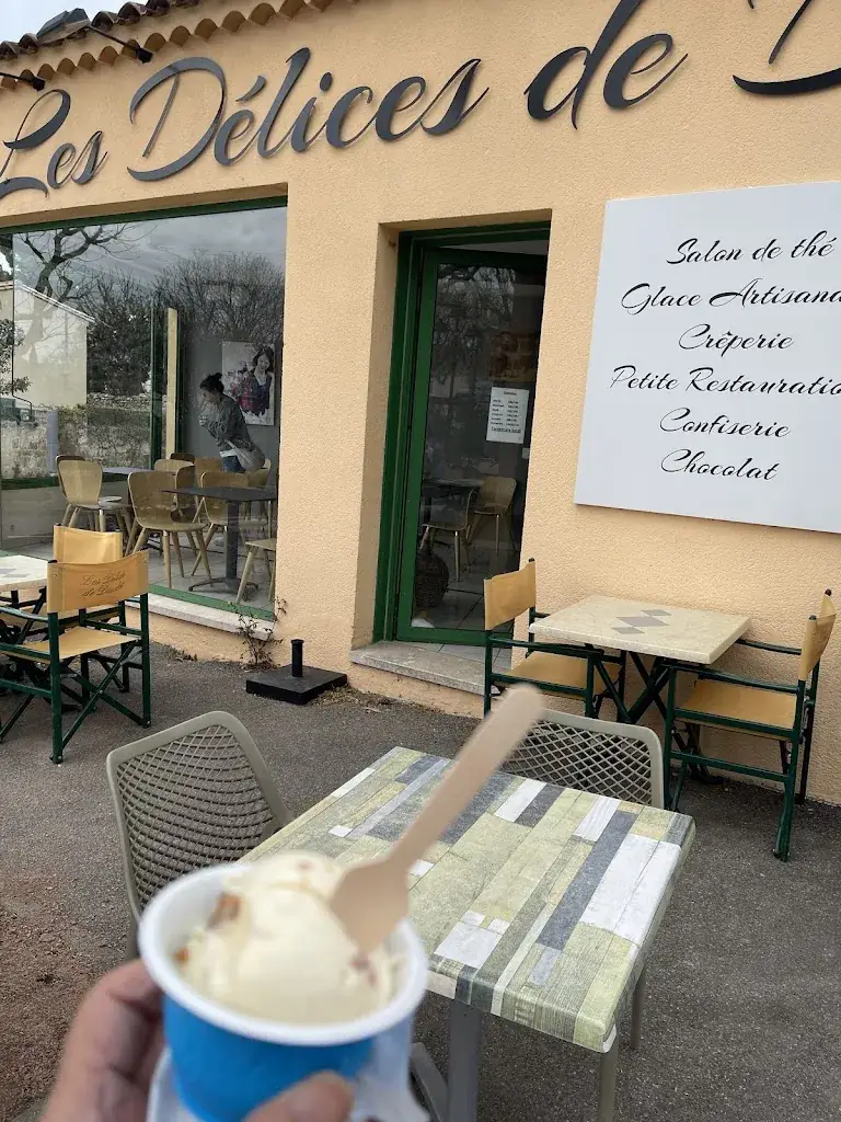 Les Délices De Daudet_Fontvieille_slider_image_3