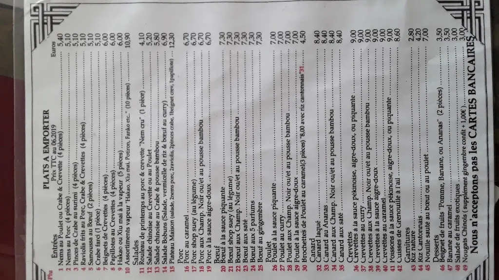 Menu_Ming Chi_Fontvieille_image_2