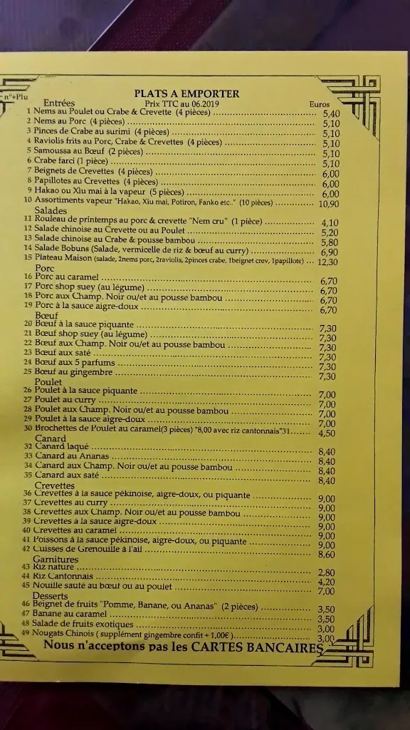 Menu_Ming Chi_Fontvieille_image_3