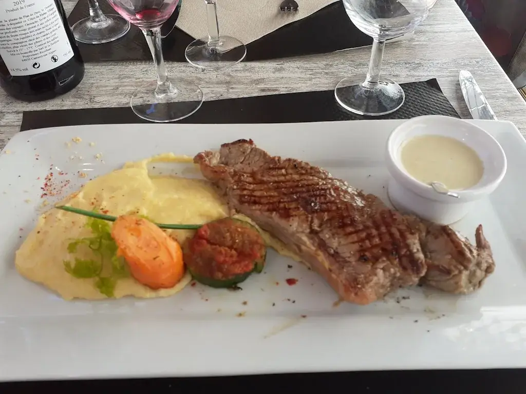 Menu_Restaurant du Lac Vert_Passy_image_5