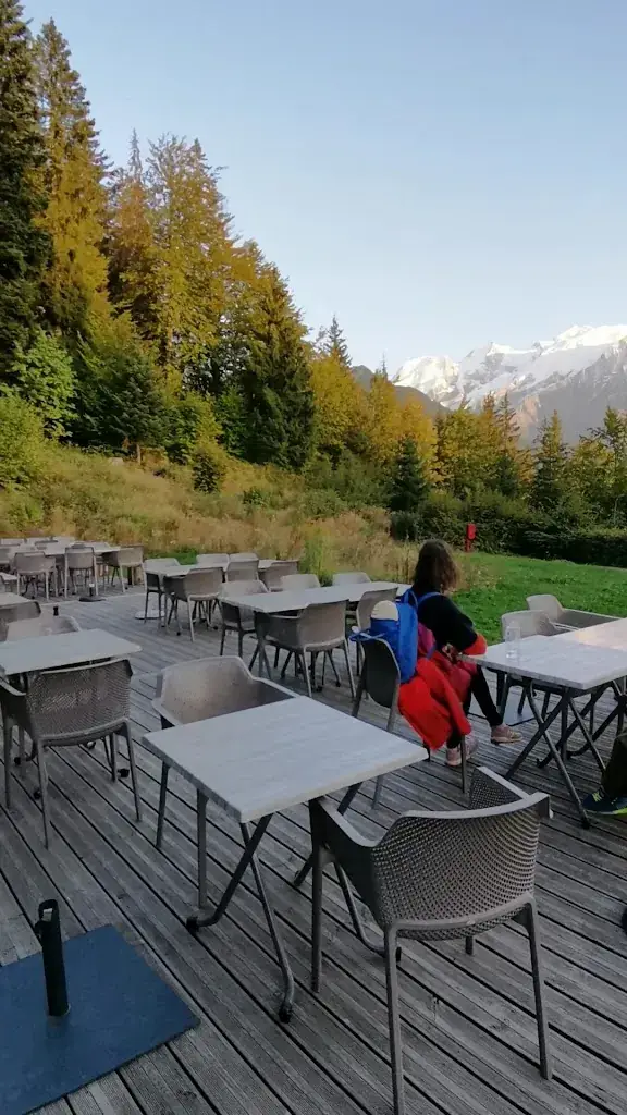 Restaurant du Lac Vert_Passy_slider_image_2