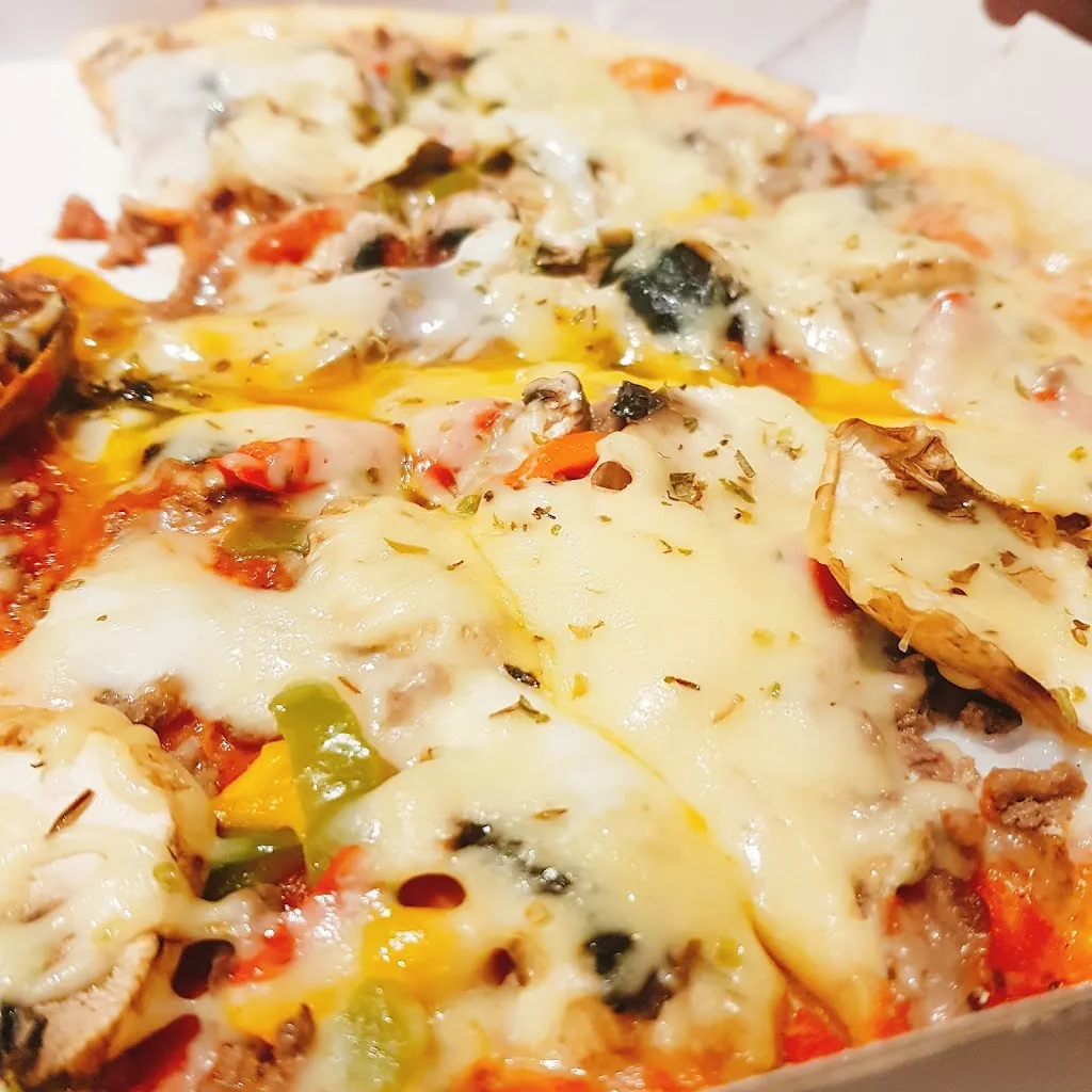 YJ_Amigo Pizza_Fontvieille_review