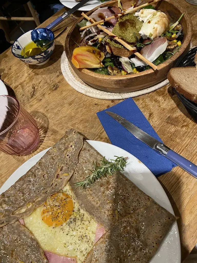 Menu_Le Coin des Amis_Fontvieille_image_1