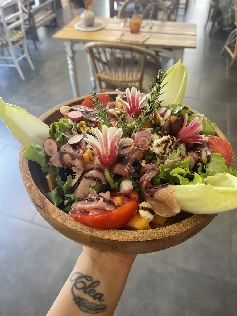 Menu_Le Coin des Amis_Fontvieille_image_3