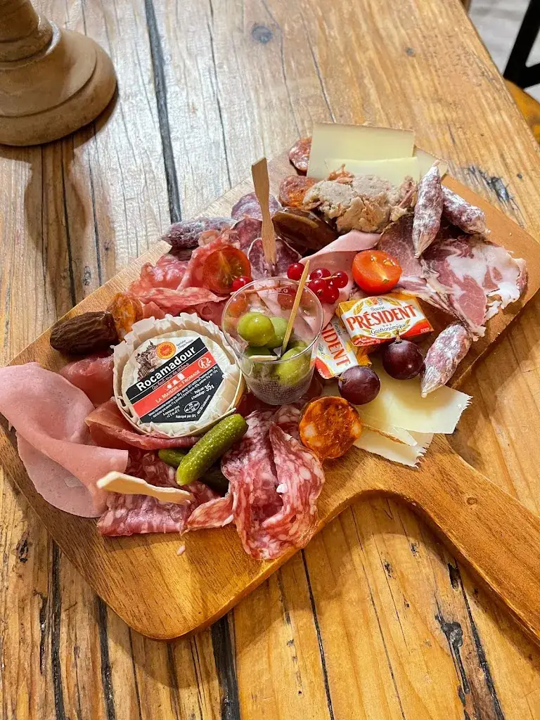 Menu_Le Coin des Amis_Fontvieille_image_5