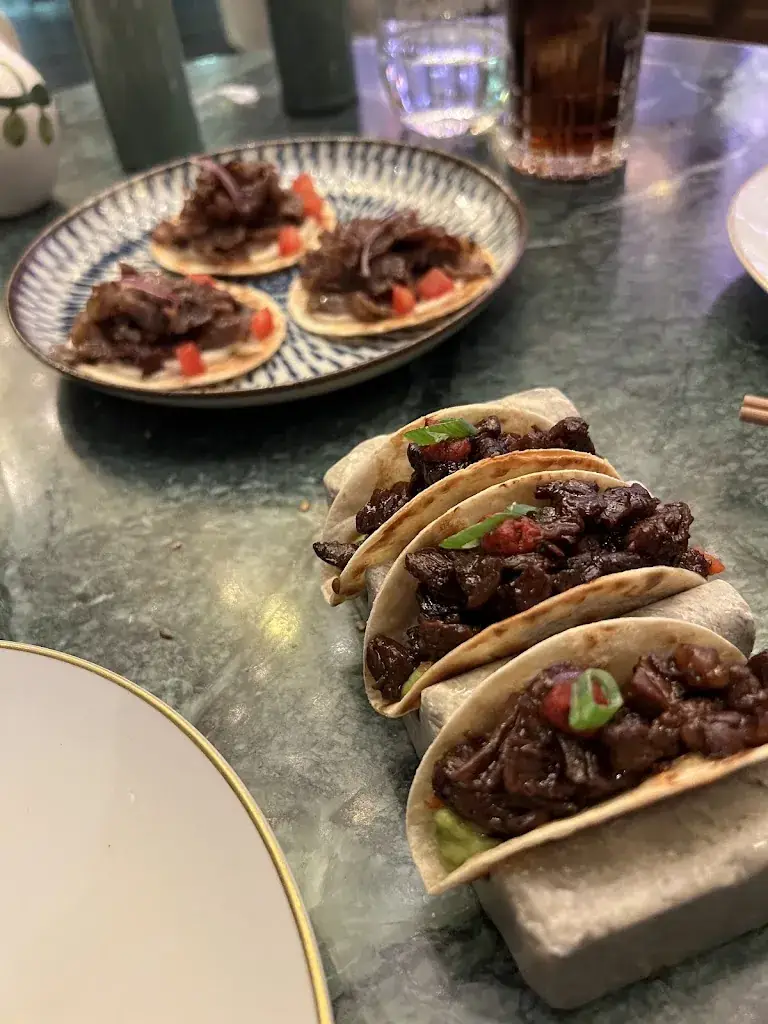 Michael Salem_Beefbar_Monaco_review